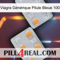 Viagra Générique Pilule Bleue 100 25